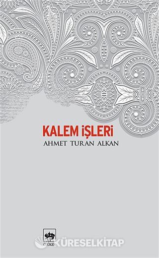 Kalem İşleri