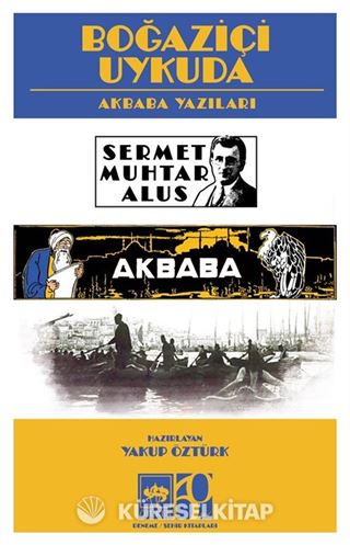 Boğaziçi Uykuda