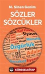 Sözler Sözcükler