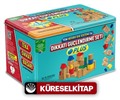 Dikkati Güçlendirme Seti Plus 11 Yaş Kutu