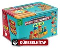Dikkati Güçlendirme Seti Plus 7 Yaş Kutu