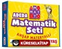 Mat Mat Materyalli Matematik Seti 8 Yaş