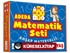 Mat Mat Materyalli Matematik Seti 7 Yaş