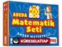 Mat Mat Materyalli Matematik Seti 7 Yaş