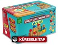 Dikkati Güçlendirme Seti Plus 10 Yaş Kutu