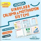 Sınavlara Çalışma ve Motivasyon Sistemi