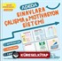 Sınavlara Çalışma ve Motivasyon Sistemi