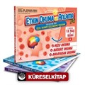 Etkin Okuma ve Anlama 3. Kademe (13+ Yaş)