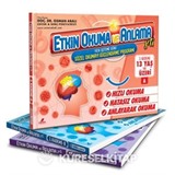Etkin Okuma ve Anlama 3. Kademe (13+ Yaş)