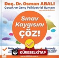 Sınav Kaygısını Çöz