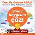 Sınav Kaygısını Çöz