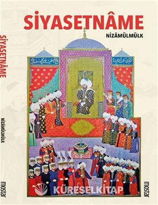 Siyasetname