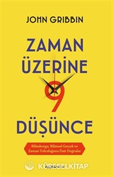 Zaman Üzerine Dokuz Düşünce