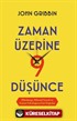 Zaman Üzerine Dokuz Düşünce