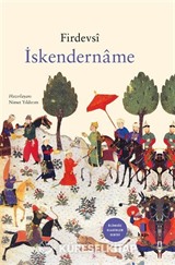 İskendername (Ciltli)
