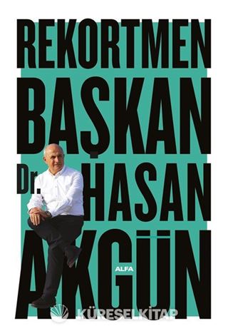 Rekortmen Başkan
