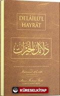 Delailü'l Hayrat Çanta Boy (Arapça)