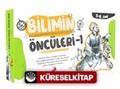 Bilimin Öncüleri 1 (5 Kitap)