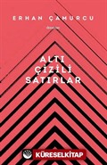 Altı Çizili Satırlar