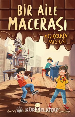 Bir Aile Macerası
