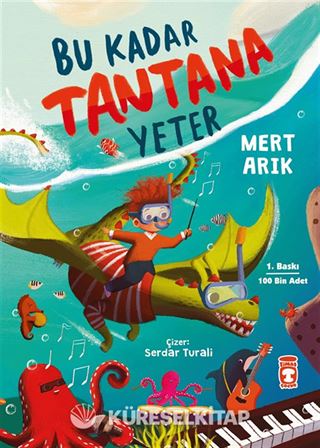 Bu Kadar Tantana Yeter