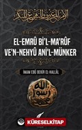 el-Emrû bi'l-Ma'rûf ve'n-Nehyû ani'l-Münker