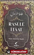 Rasûle İtaat