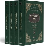 Mevkıfu'l Akl (4 Cilt Takım)