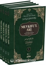 Mevkıfu'l Akl (4 Cilt Takım)