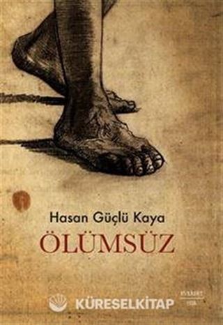 Ölümsüz