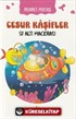 Cesur Kaşifler 1 / Su Altı Macerası