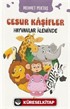 Ürün Adı: Cesur Kaşifler 2 / Hayvanlar Aleminde