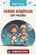 Cesur Kaşifler 3 / Uzay Maceraları