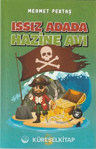 Issız Adada Hazine Avı