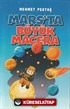 Mars'ta Büyük Macera