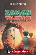 Zaman Yolcuları