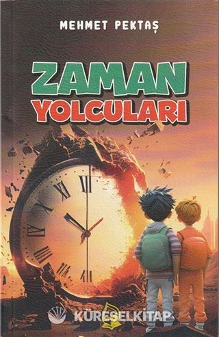Zaman Yolcuları