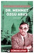 Konya'nın Yetiştirdiği İslam Alimlerinden Dr. Mehmet Özgü Aras (1938-2007)