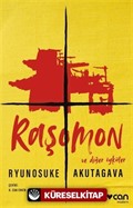 Raşomon ve Diğer Öyküler