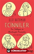 Ecinniler: Rus Edebiyatı ve Okurlarıyla Maceralar
