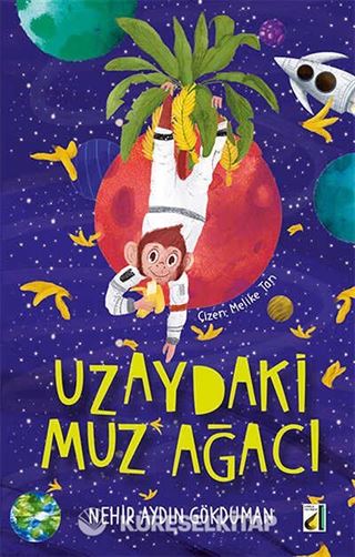 Uzaydaki Muz Ağacı