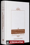 Buhari Ve Müslim'den İnci Mercan Hadisler El Lü'lüü Vel Mercan Fi Ma İttefeka Aleyhi'ş- Şeyhan Türkçe Metin (Tek Cilt)