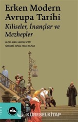 Erken Modern Avrupa Tarihi / Kiliseler, İnançlar ve Mezhepler