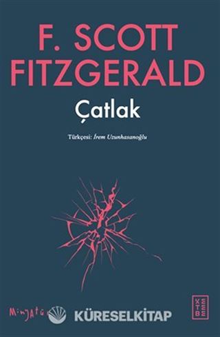 Çatlak