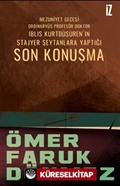 Son Konuşma