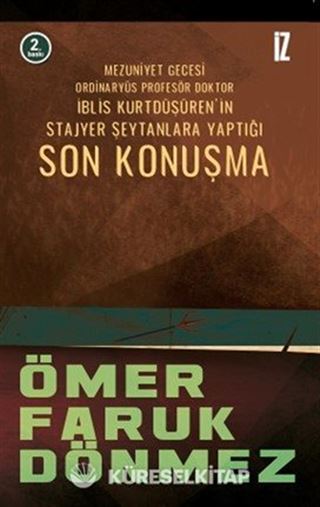 Son Konuşma