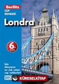 Londra / Cep Rehberi