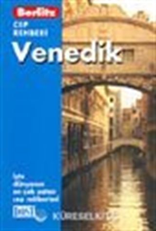 Venedik / Cep Rehberi
