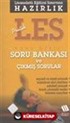 Les Hazırlık ve Konu Özetli Soru Bankası (Çıkmış Sorular)