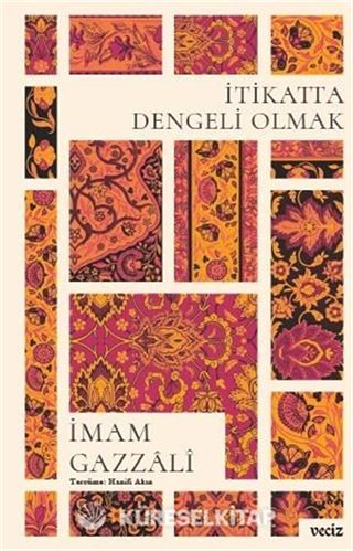 İtikatta Dengeli Olmak